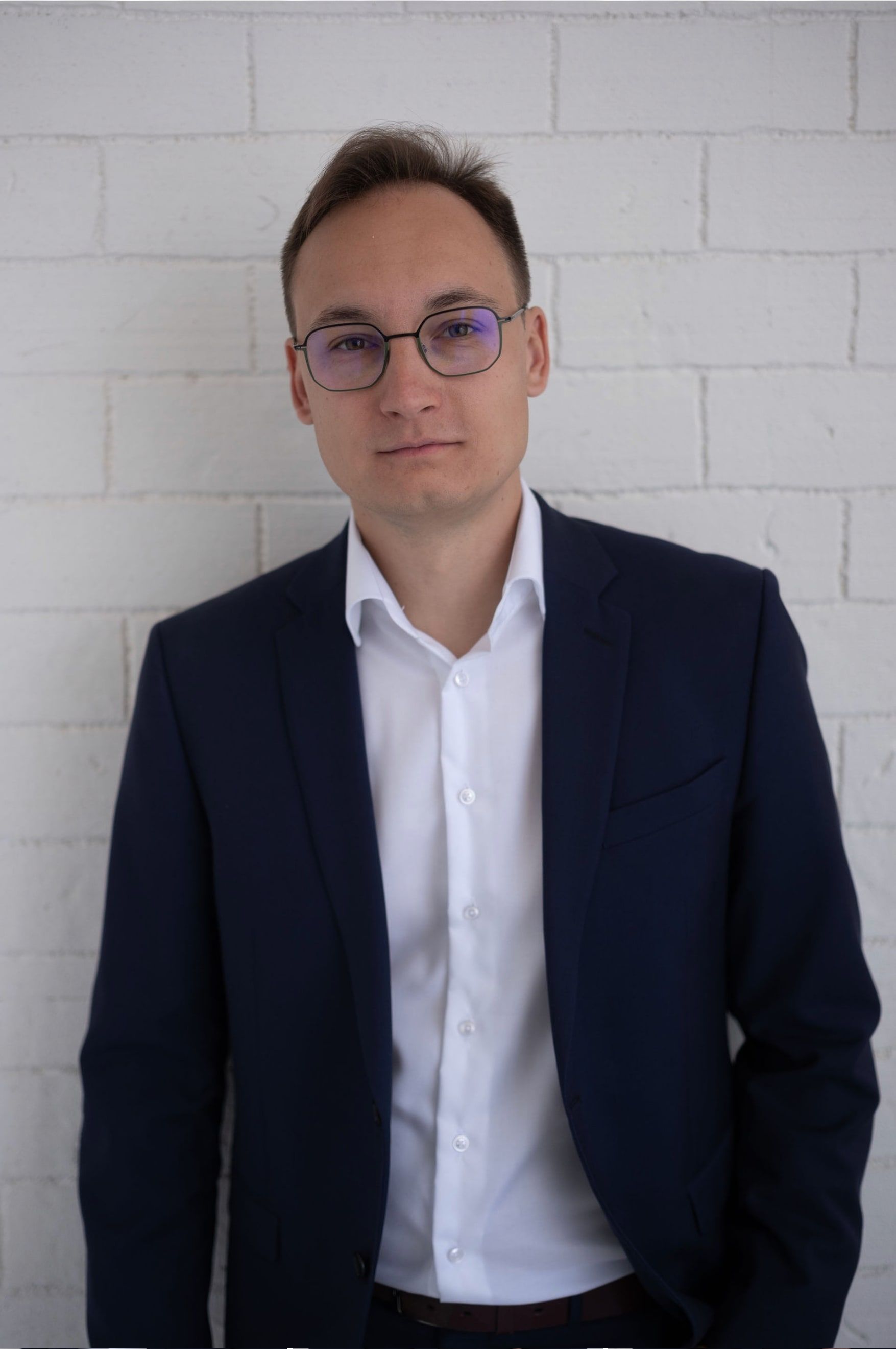 Matěj Gregor