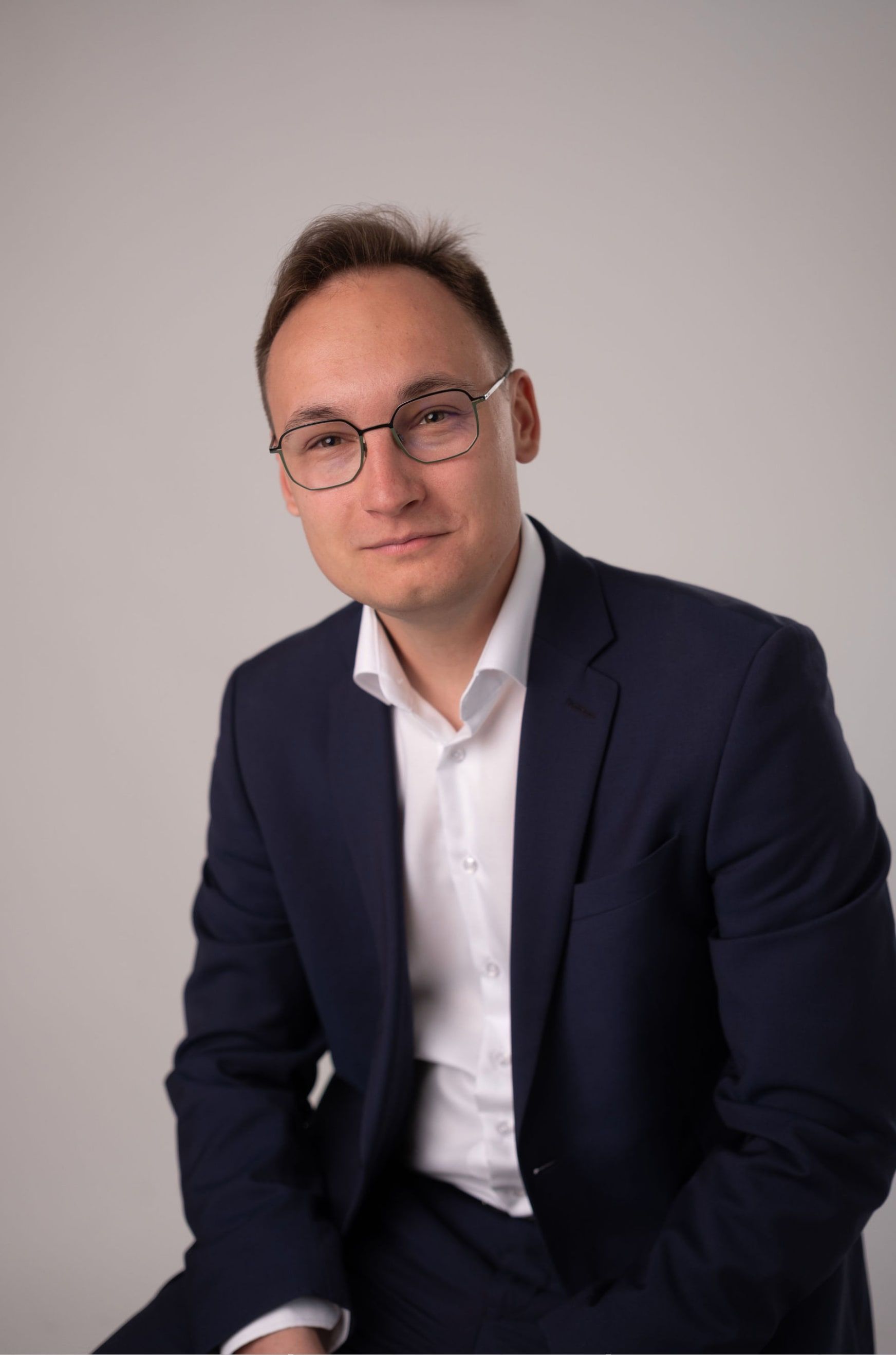 Matěj Gregor